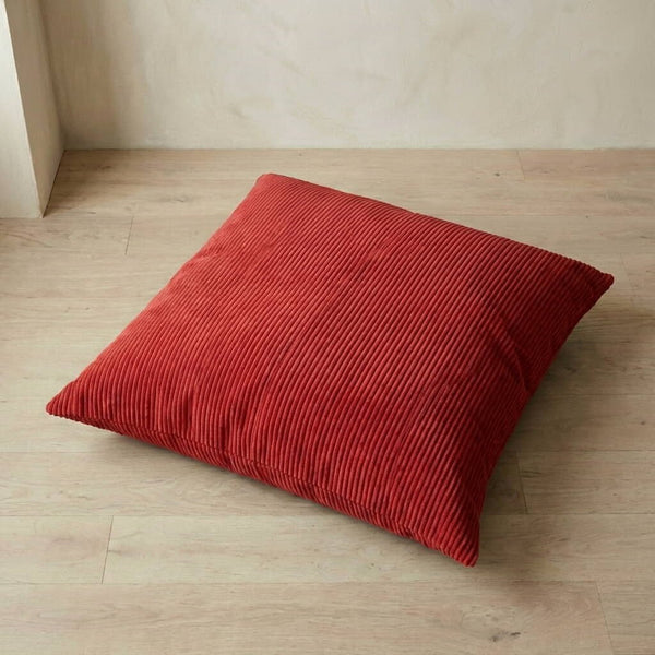 Lattiatyyny mittojen mukaan, Velvet - Carmine - S2502