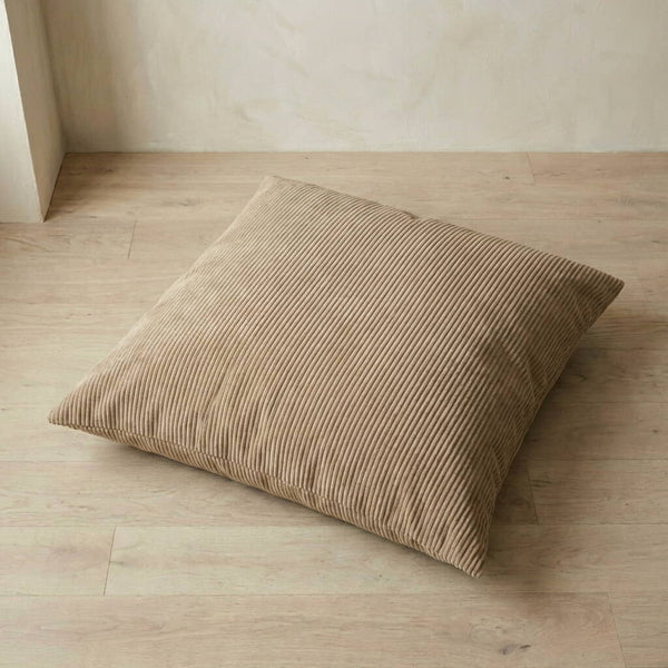 Lattiatyyny mittojen mukaan, Velvet - Sand - S2500