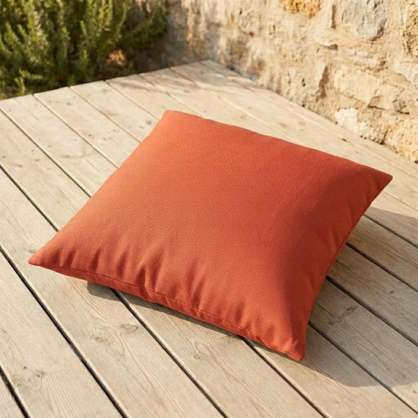 Lattiatyyny mittojen mukaan, Sunproof - Tangerine - S5214.