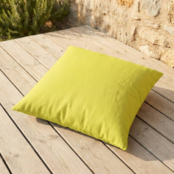 Lattiatyyny mittojen mukaan, Sunbrella - Limon - S4232´