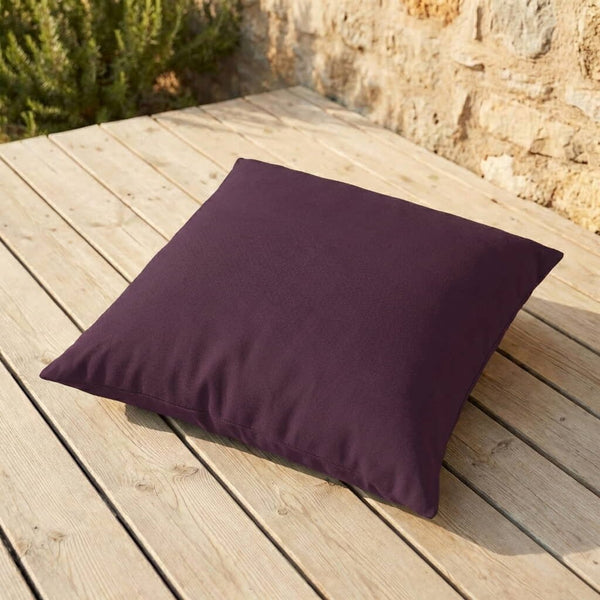 Lattiatyyny mittojen mukaan, Sunbrella - Malva - S4237´