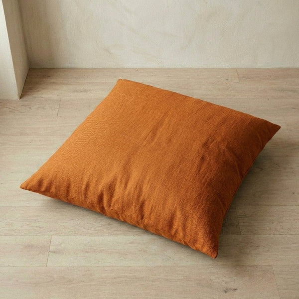 Lattiatyyny mittojen mukaan, Cosy - Rust - S8108'