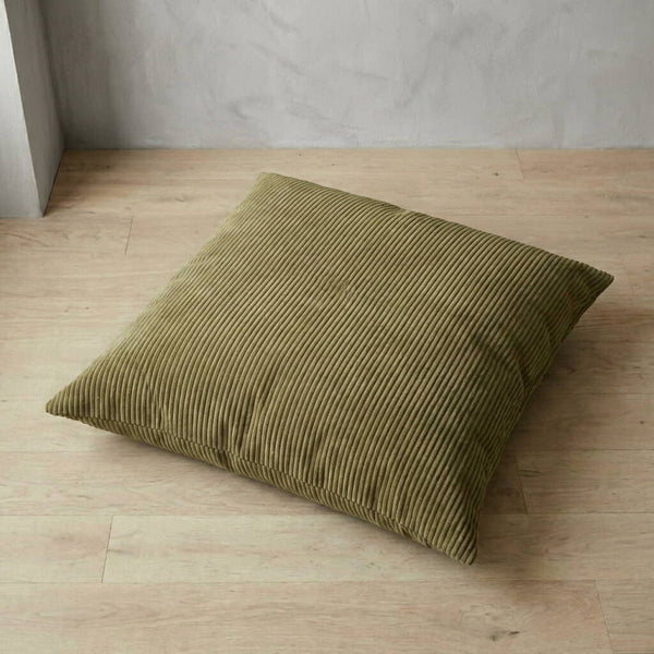 Lattiatyyny mittojen mukaan, Velvet - Sage - S2507