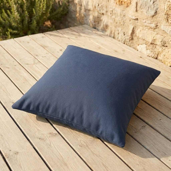 Lattiatyyny mittojen mukaan, Sunproof - Denim - S5209.