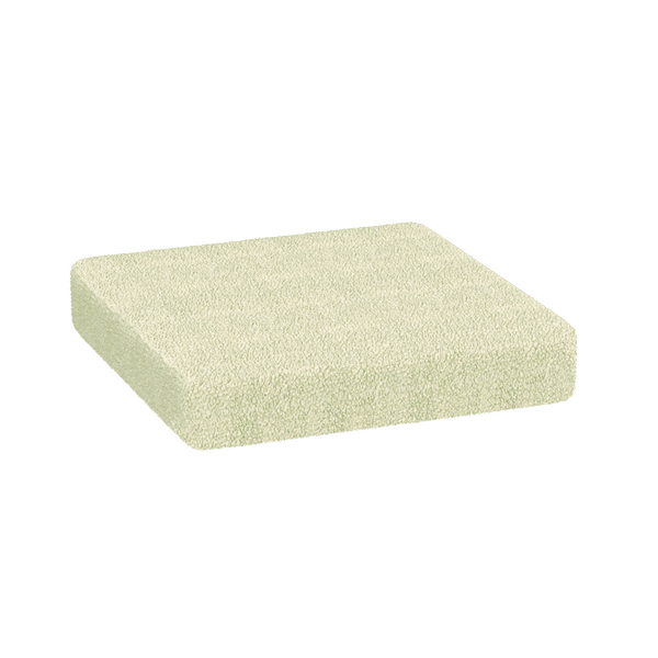 Istuintyyny mittojen mukaan, buklee - Milk - S2000.