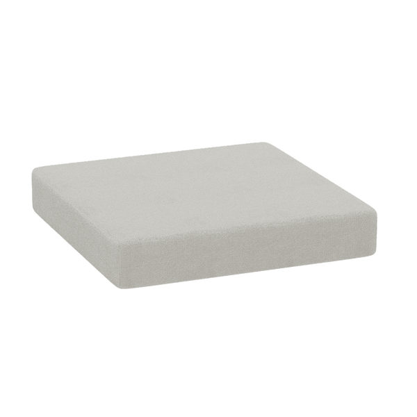 Paloturvallinen istuintyyny mittojen mukaan - Snow - S8000.