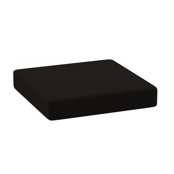 Paloturvallinen istuintyyny mittojen mukaan - Onyx - S8025.