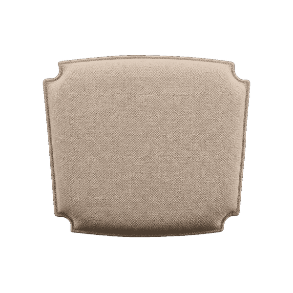 Pehmuste Wegner CH24 Y-tuoliin, Cosy - Nature - S8101