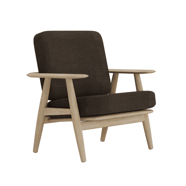 Pehmustesetti Wegner GE 240/290 -tuoliin, Supreme - Autumn - S8008
