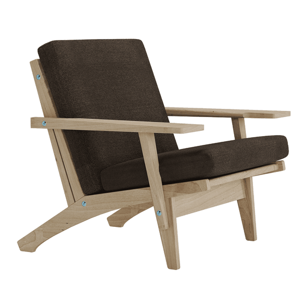 Pehmustesetti Wegner GE 370 -tuoliin, Supreme - Autumn - S8008