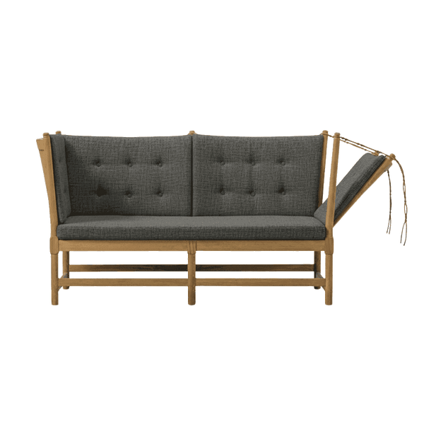 Pehmustesetti Børge Mogensen 1789 -sohvaan, Cosy - Grey - S8105