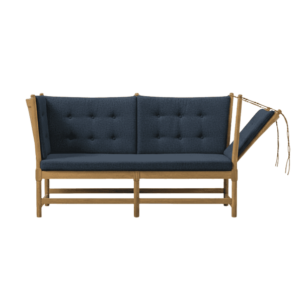 Pehmustesetti Børge Mogensen 1789 -sohvaan, Cosy - Marine - S8111