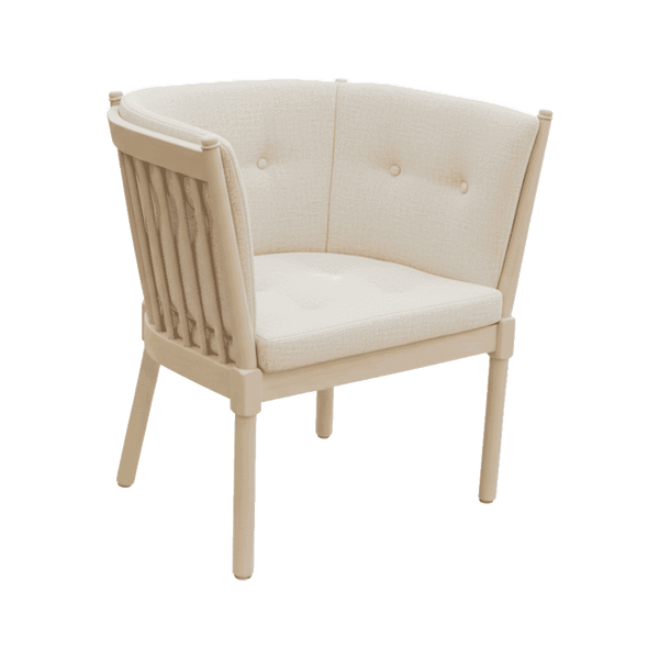 Pehmustesetti Børge Mogensen 1790, Cosy - Beige - S8102