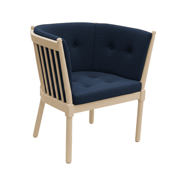 Pehmustesetti Børge Mogensen 1790, Cosy - Marine - S8111