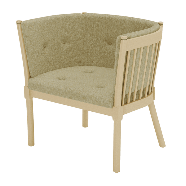 Pehmustesetti Børge Mogensen 1790, villa - Villa - Beige - S7000
