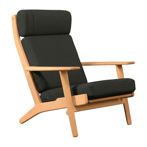 Pehmustesetti Wegner GE 290A, villa - Chess - S7012