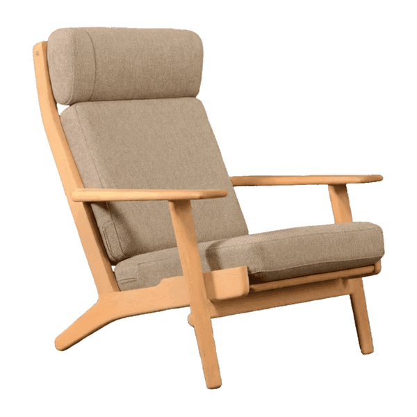 Pehmustesetti Wegner GE 290A, villa - Autumn - S7018