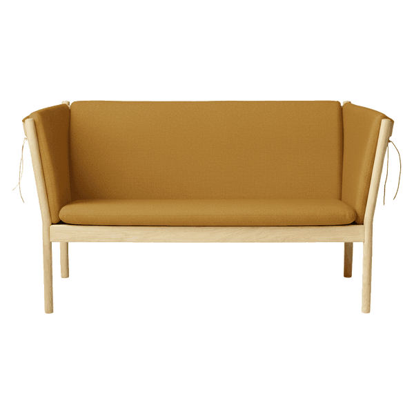 Pehmustesetti Erik Ole Jørgensen J148, Cosy - Yellow - S7005