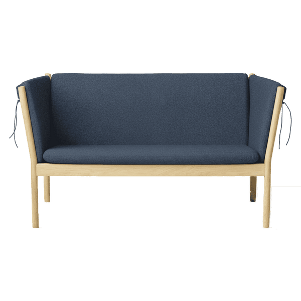 Pehmustesetti Erik Ole Jørgensen J148, Cosy - Blue - S8112