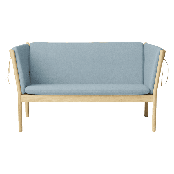 Pehmustesetti Erik Ole Jørgensen J148, Cosy - Light blue - S8113