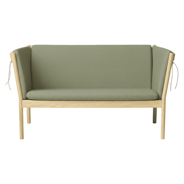 Pehmustesetti Erik Ole Jørgensen J148, Cosy - Dusty green - S8115