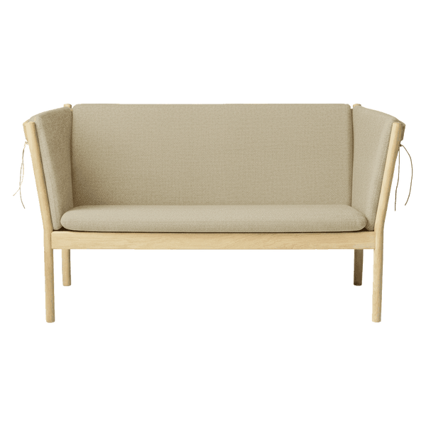 Pehmustesetti Erik Ole Jørgensen J148, villa - Beige - S7000