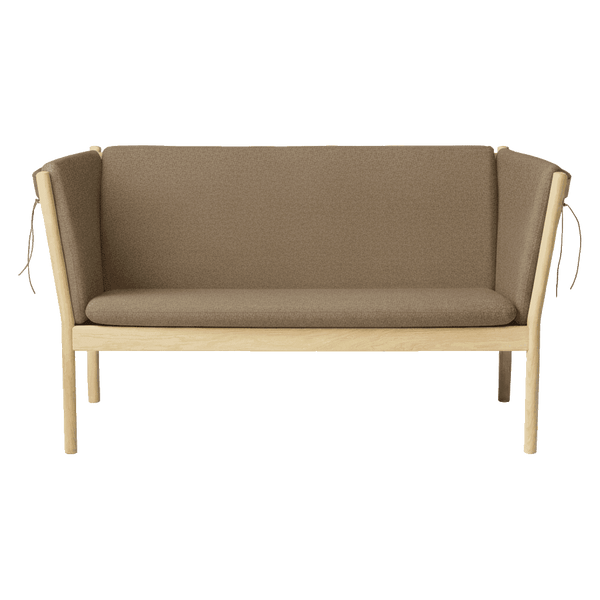 Pehmustesetti Erik Ole Jørgensen J148, Cosy - Natur - S7001
