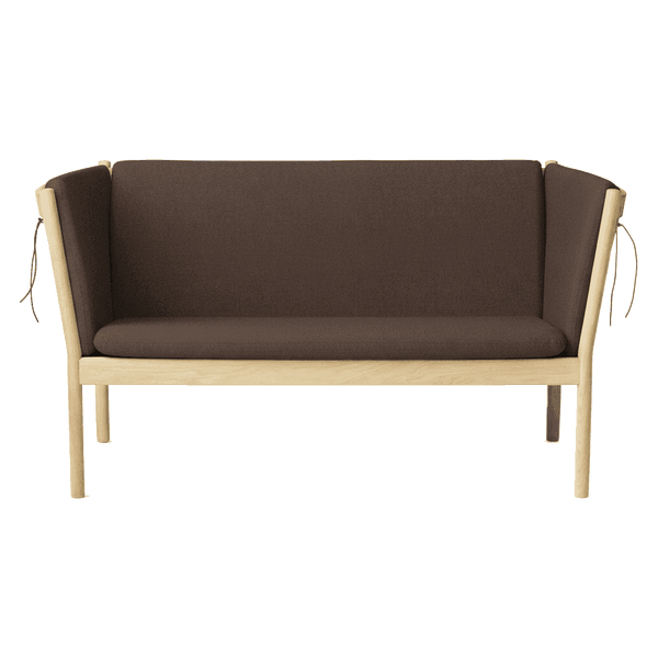 Pehmustesetti Erik Ole Jørgensen J148, Cosy - Brown - S8109