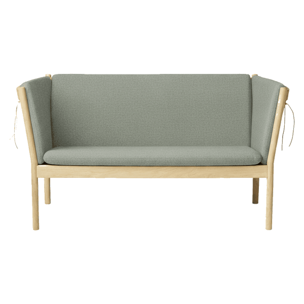 Pehmustesetti Erik Ole Jørgensen J148, Cosy - Grey - S7010