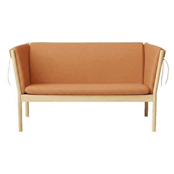 Pehmustesetti Erik Ole Jørgensen J148, Cosy - Spice - S7015