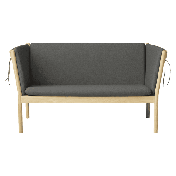 Pehmustesetti Erik Ole Jørgensen J148, Cosy - Dark grey - S8104