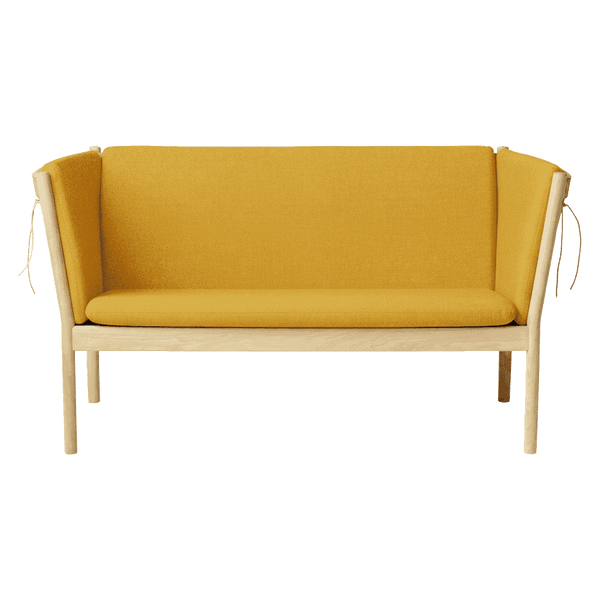 Pehmustesetti Erik Ole Jørgensen J148, Cosy - Curry - S8107