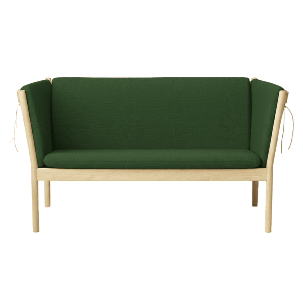 Pehmustesetti Erik Ole Jørgensen J148, Cosy - Green - S7007