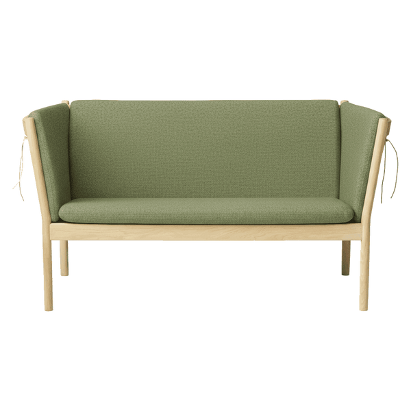 Pehmustesetti Erik Ole Jørgensen J148, Cosy - Green - S7006