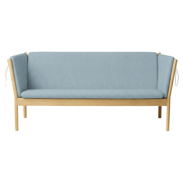 Pehmustesetti Erik Ole Jørgensen J149, Cosy - Light blue - S8113