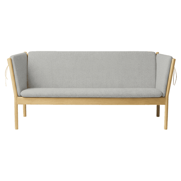 Pehmustesetti Erik Ole Jørgensen J149, Cosy - Light grey - S8106