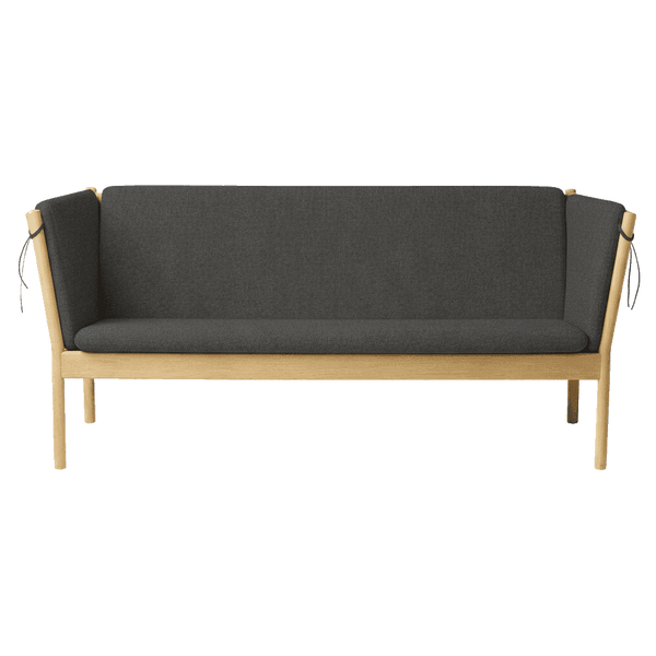 Pehmustesetti Erik Ole Jørgensen J149, Cosy - Dark grey - S8104