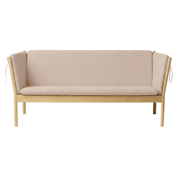 Pehmustesetti Erik Ole Jørgensen J149, Cosy - Dusty rose - S8100