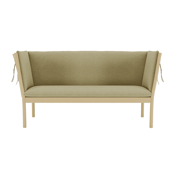 Pehmustesetti Erik Ole Jørgensen J149, villa - Villa - Beige - S7000