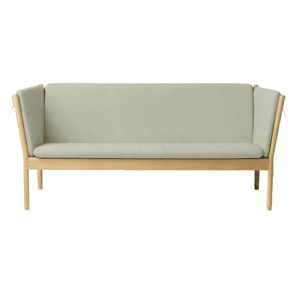 Pehmustesetti Erik Ole Jørgensen J149, Cosy - Sage - S8114