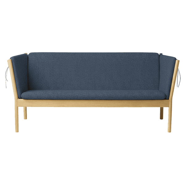Pehmustesetti Erik Ole Jørgensen J149, Cosy - Blue - S8112