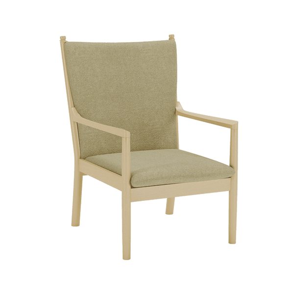 Pehmustesetti Wegner 1788, villa - Villa - Beige - S7000