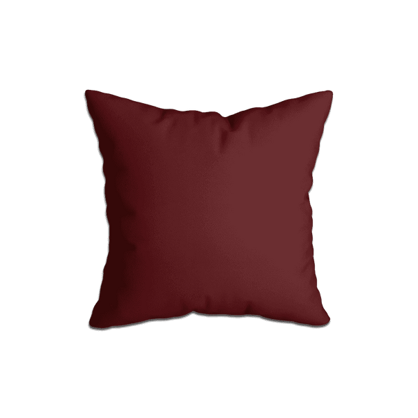 Koristetyyny mittojen mukaan, Sunbrella - Granate - S4236-