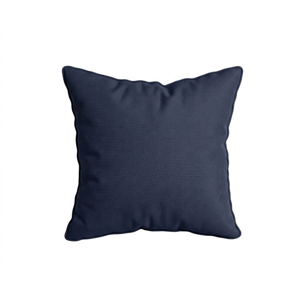 Koristetyyny mittojen mukaan, Sunproof - Denim - S5209-