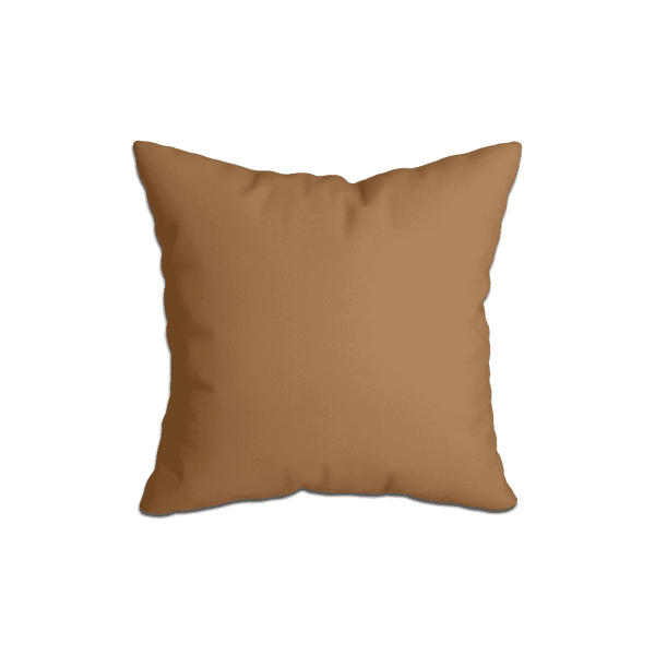 Koristetyyny mittojen mukaan, Sunbrella - Toffee - S4228-