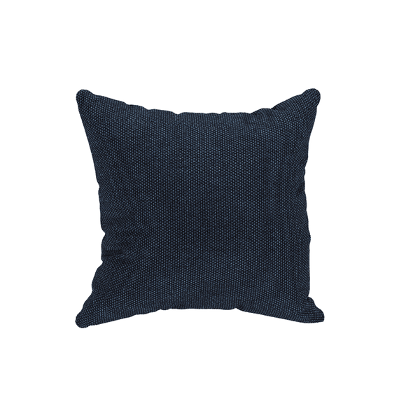 Paloturvallinen koristetyyny mittojen mukaan - Denim - S8022: