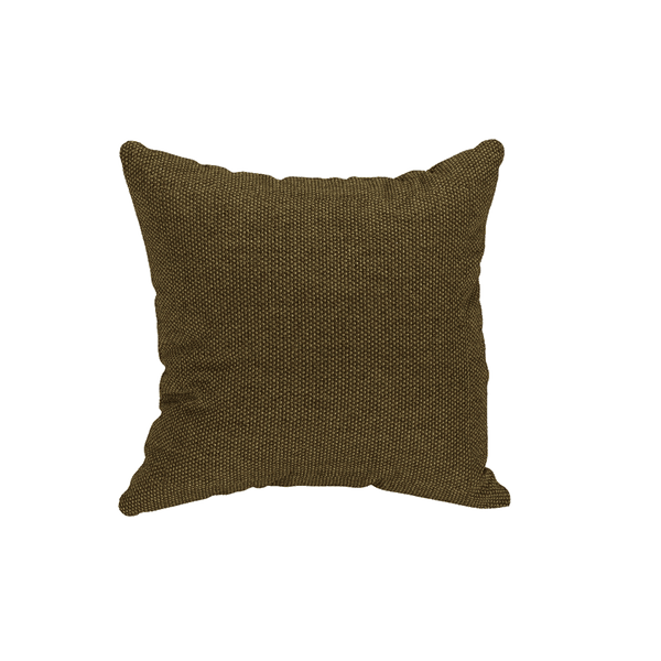 Koristetyyny mittojen mukaan, Cosy - Dusty green - S8115'