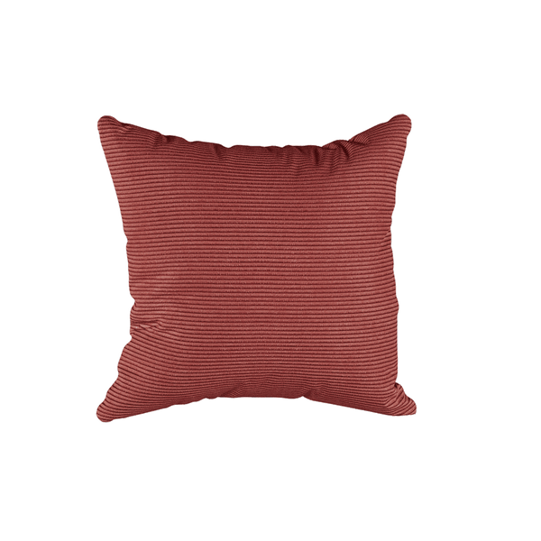 Koristetyyny mittojen mukaan, Velvet - Rosewood - S2503..