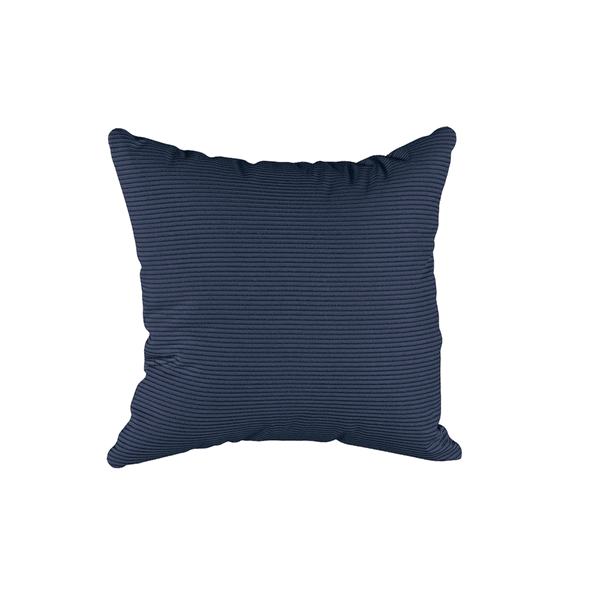 Koristetyyny mittojen mukaan, Velvet - Denim - S2509..