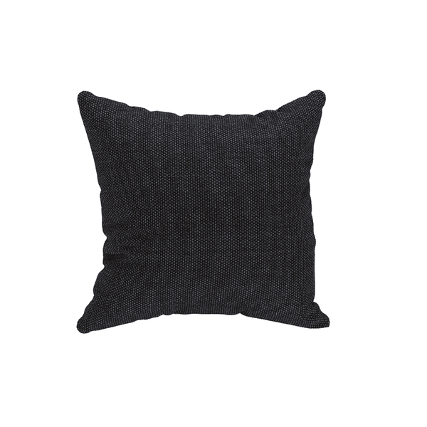 Koristetyyny mittojen mukaan, Cosy - Dark grey - S8104'